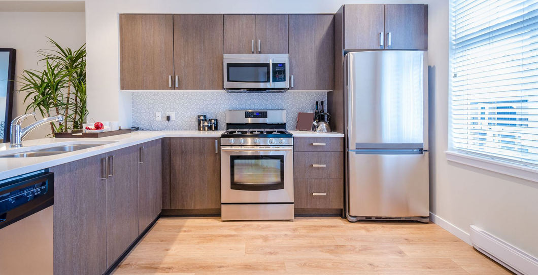 Appliances