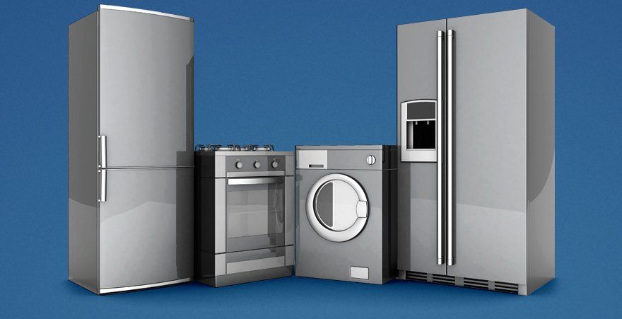 Appliances