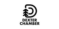 Dexter Chamber of Commerce Logo