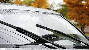 the importance of windshield wipers