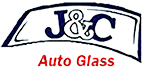 J&C Auto Glass logo