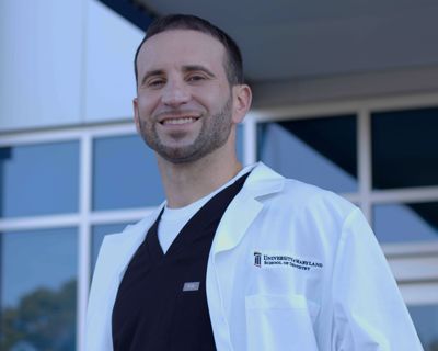 Frederick Flanagan, DDS