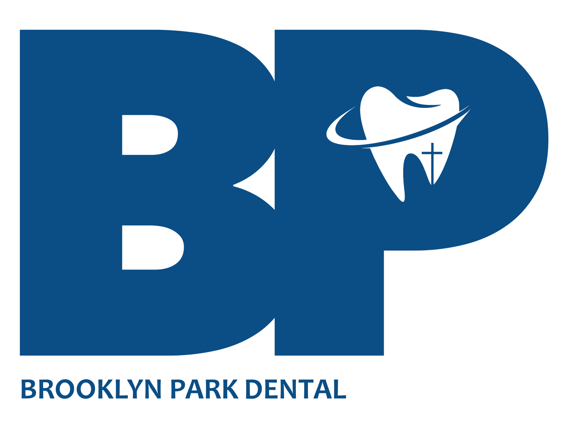 Brooklyn Park Dental - Logo