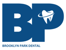 Brooklyn Park Dental - Logo