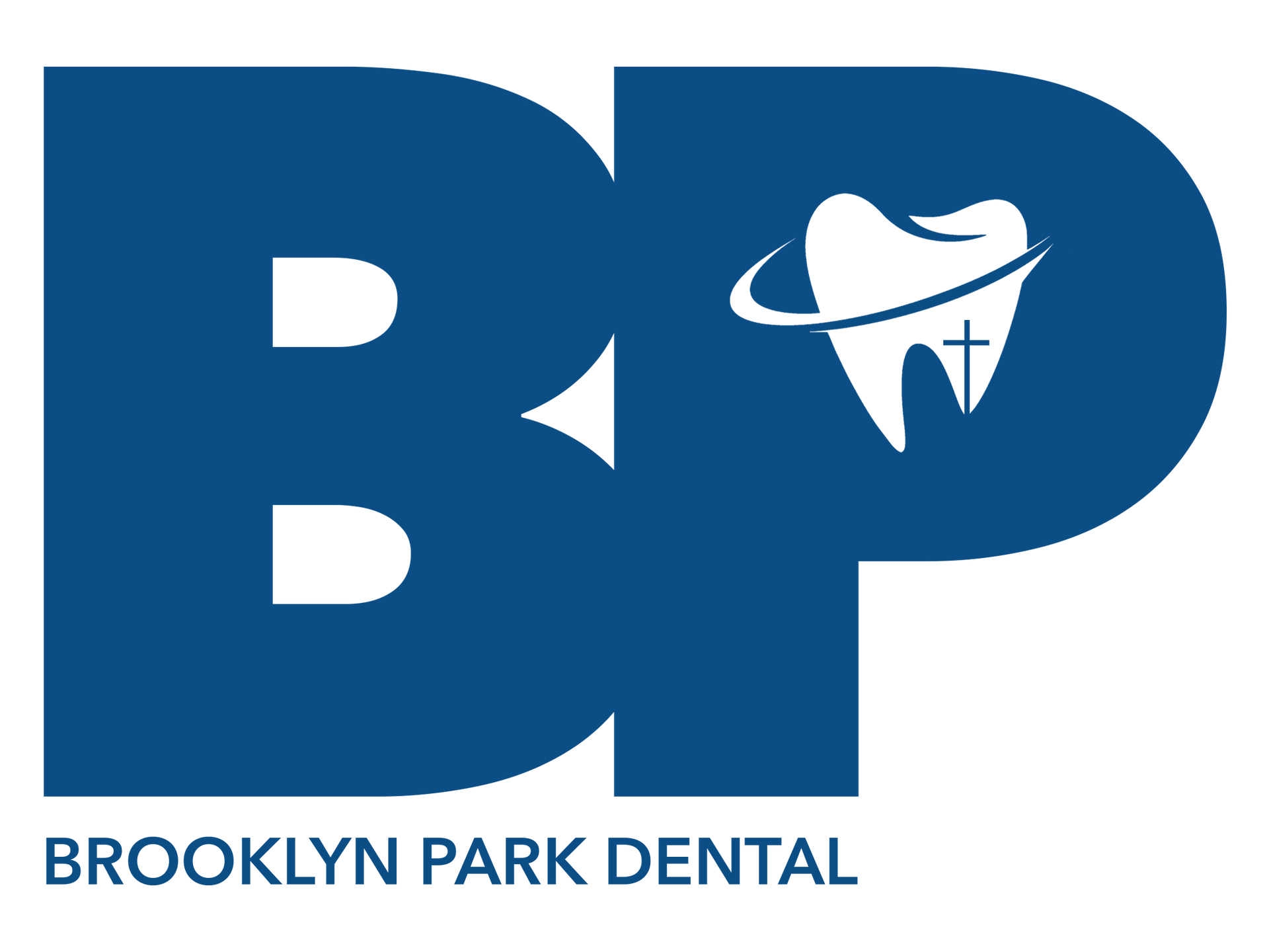 Brooklyn Park Dental - Logo