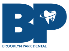 Brooklyn Park Dental - Logo