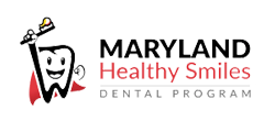 Maryland Healthy Smiles | Dental Program