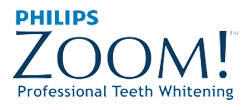 Philips Zoom Teeth Whitening logo