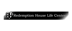 Redemption House Life Center logo