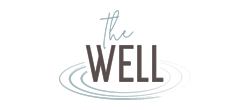 The Well logo