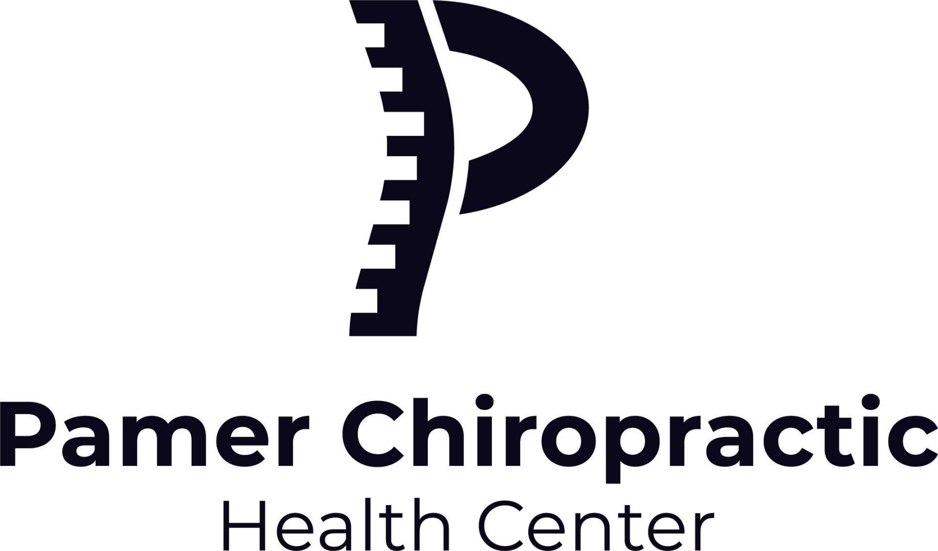Pamer Chiropractic Health Center - Logo