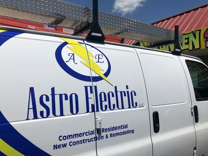 Astro Electric