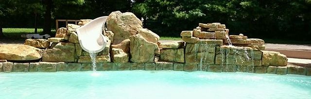 Pool Maintenance Spa Cleanings Murfreesboro TN