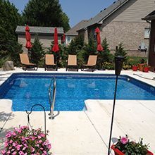 Pool Maintenance Spa Cleanings Murfreesboro TN