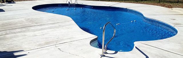 Pool Chemicals Spa Fragrances Murfreesboro TN