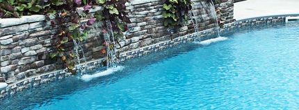 Brad s Pool Shop Pool Installation Murfreesboro TN