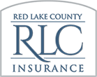 Red Lake County Insurance - Logo
