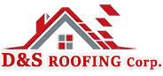 D & S Roofing Corp logo