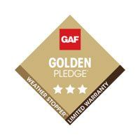 GAF Golden Pledge