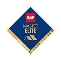GAF Master Elite