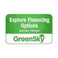 Explore Financing Options Available Through GreenSky