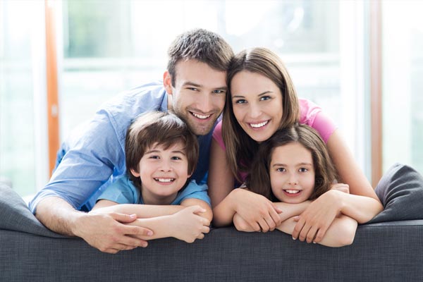 Family Dentistry