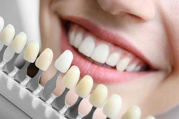 Cosmetic Dentistry