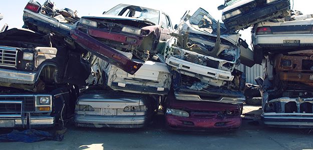 Salvage Salvage Car Buying Framingham MA