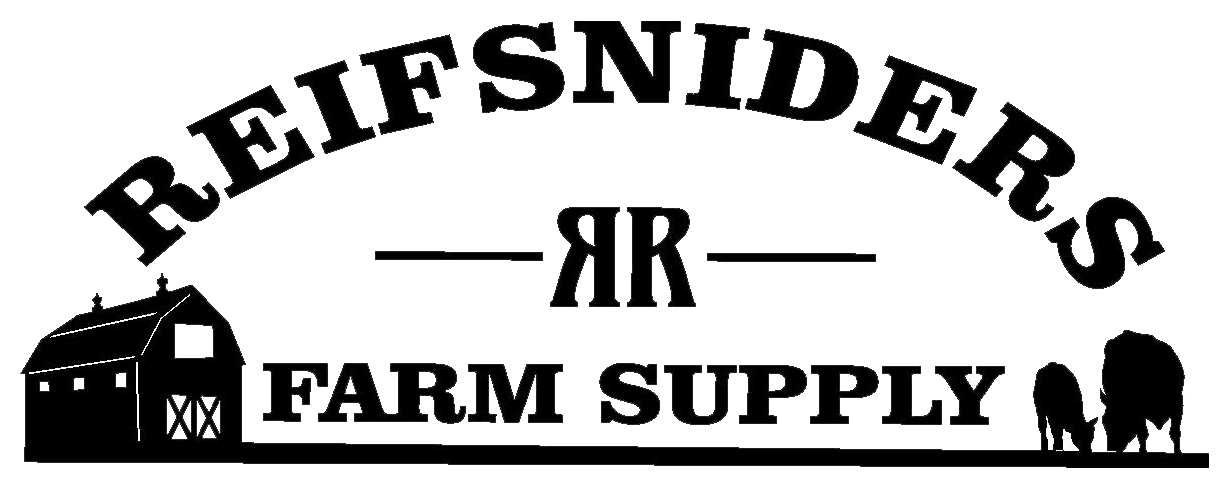 Reifsnider's Farm Supply - Logo
