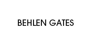 Behlen Gates