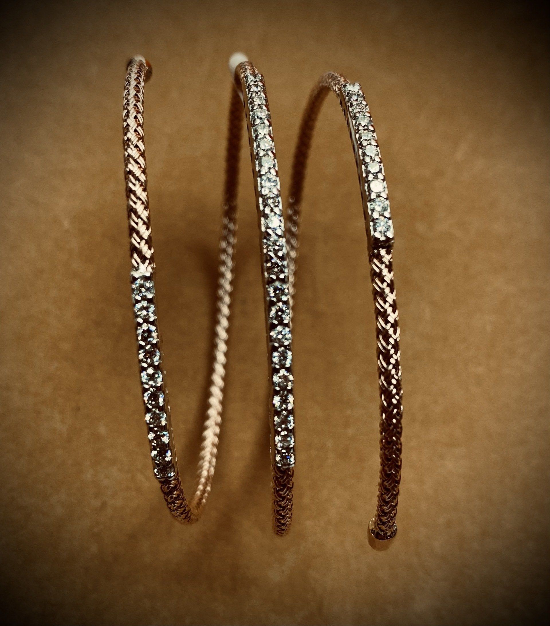 Donaldson's Jewelers bracelet