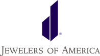 Jewelers of America logo