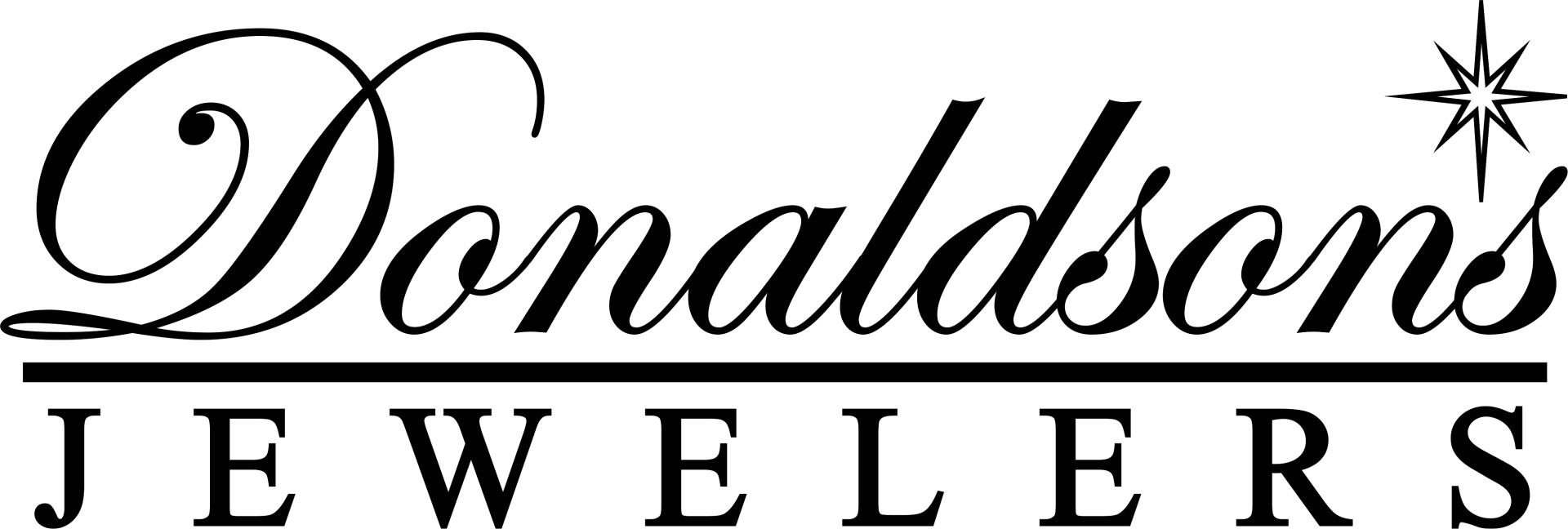 Donaldson's Jewelers logo