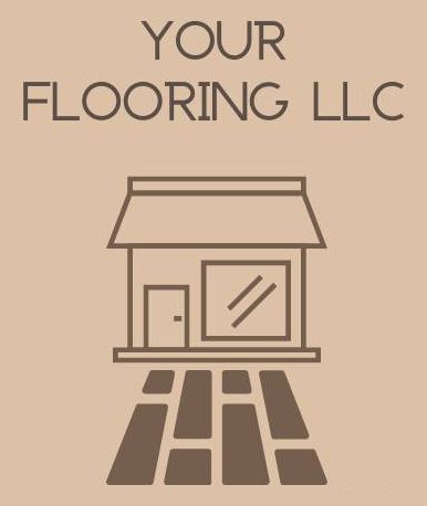 Your Flooring LLC-logo