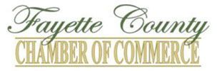 Fayette County Chamber of Commerce Logo