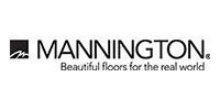 Mannington Logo