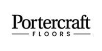 Portercraft Floors Logo