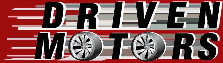 Driven Motors - Logo