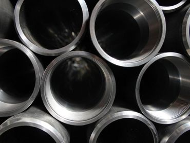 Steel pipe products
