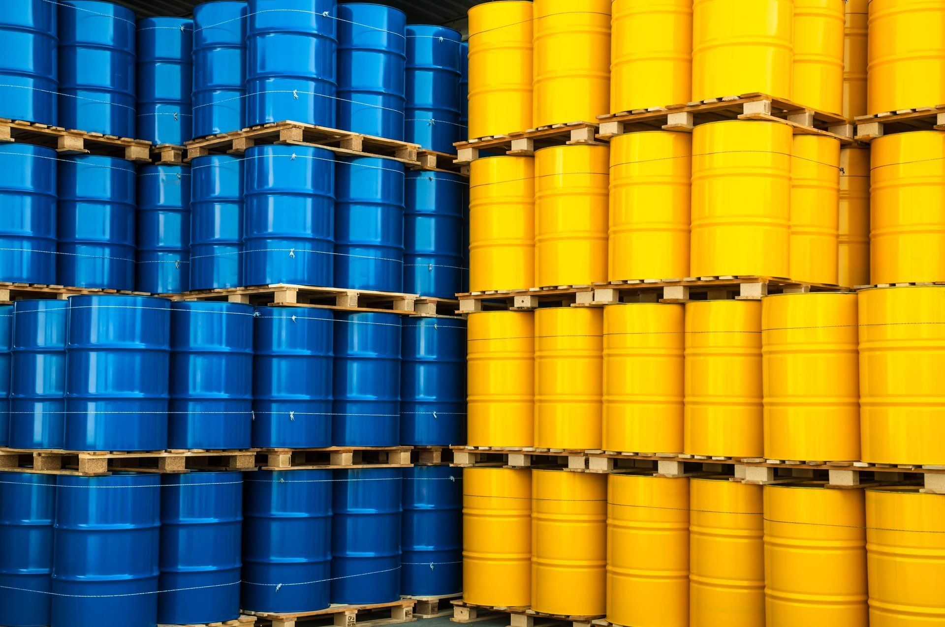 Oil and lubricants