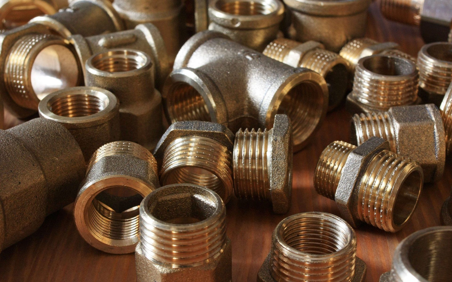Fittings products