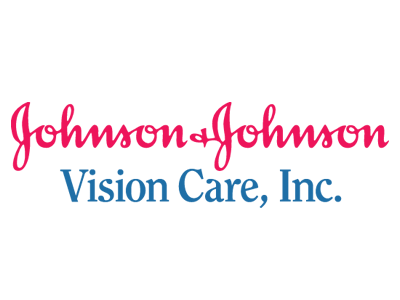 Johnson & Johnson Vision Care, Inc.