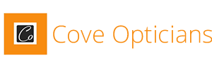 Cove Opticians Ltd logo