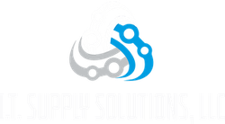 I.T. Supply Solutions, LLC Logo