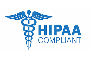 HIPAA Compliant