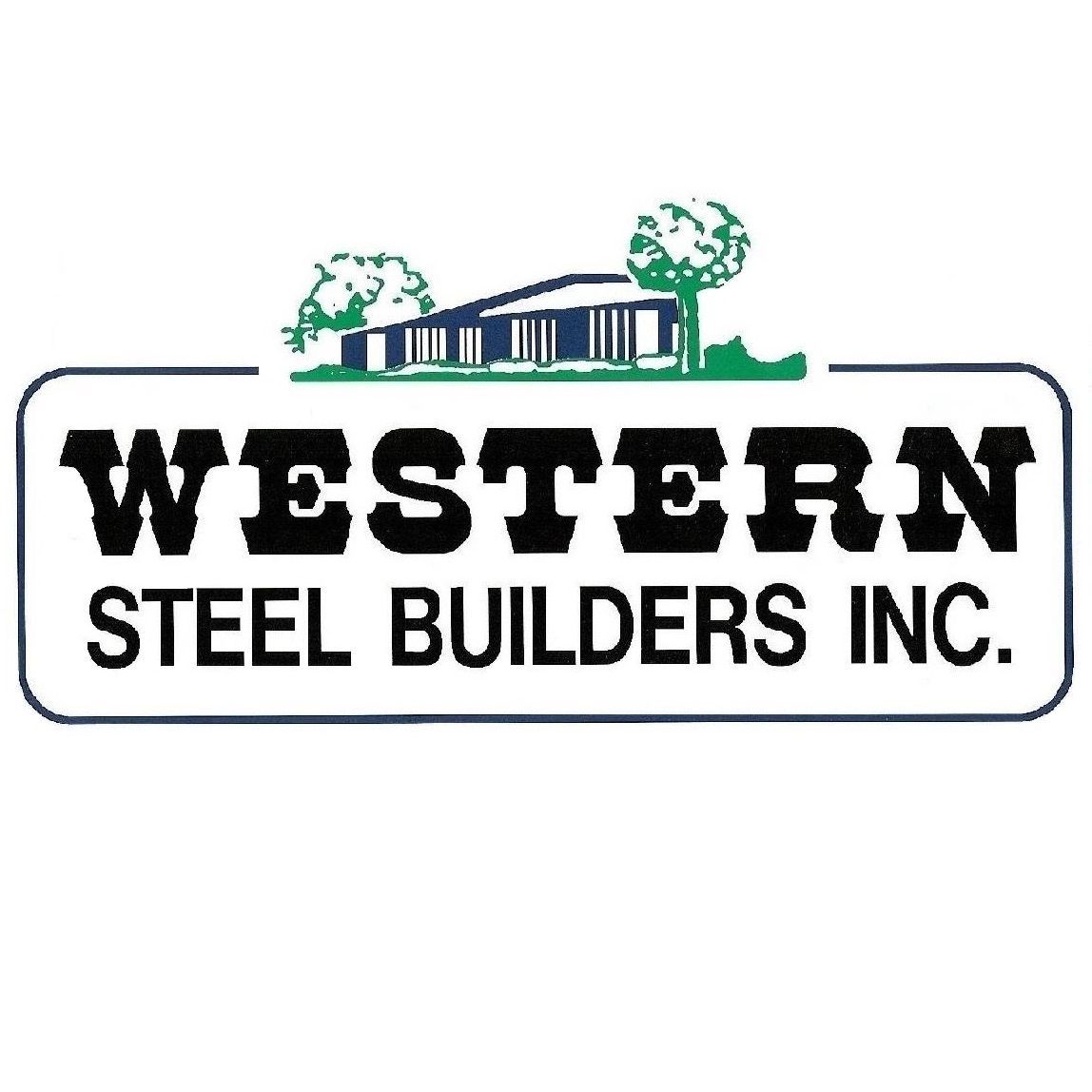 Western Steel Builders Inc. - logo