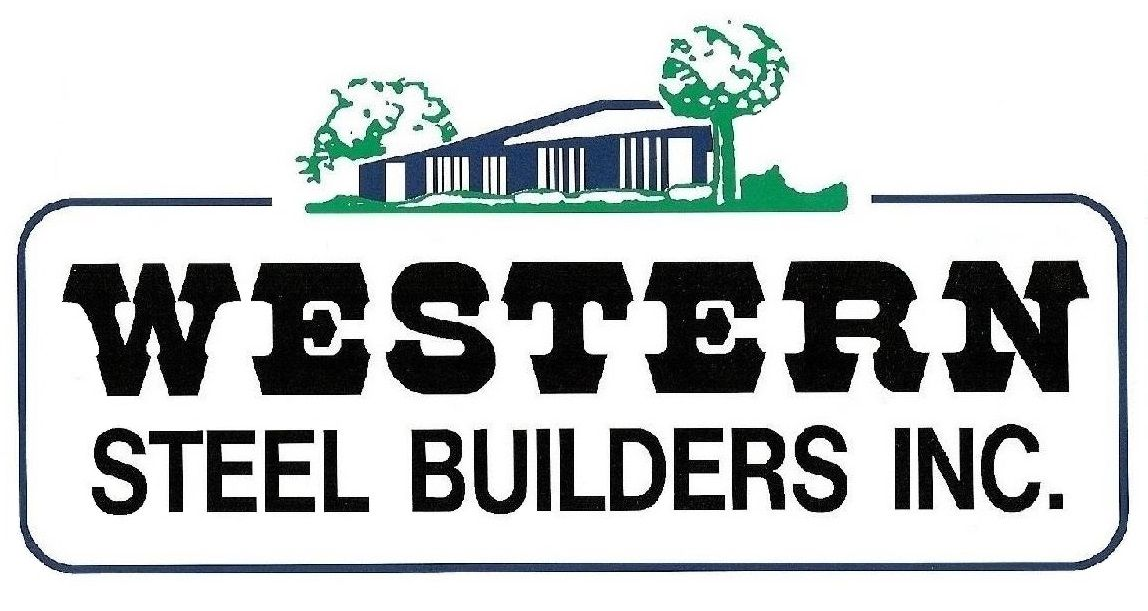 Western Steel Builders Inc. - logo