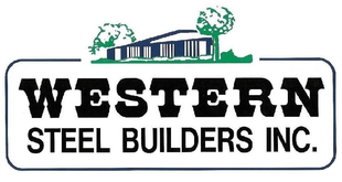 Western Steel Builders Inc. - logo
