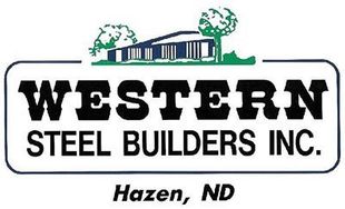 Western Steel Builders Inc. - logo