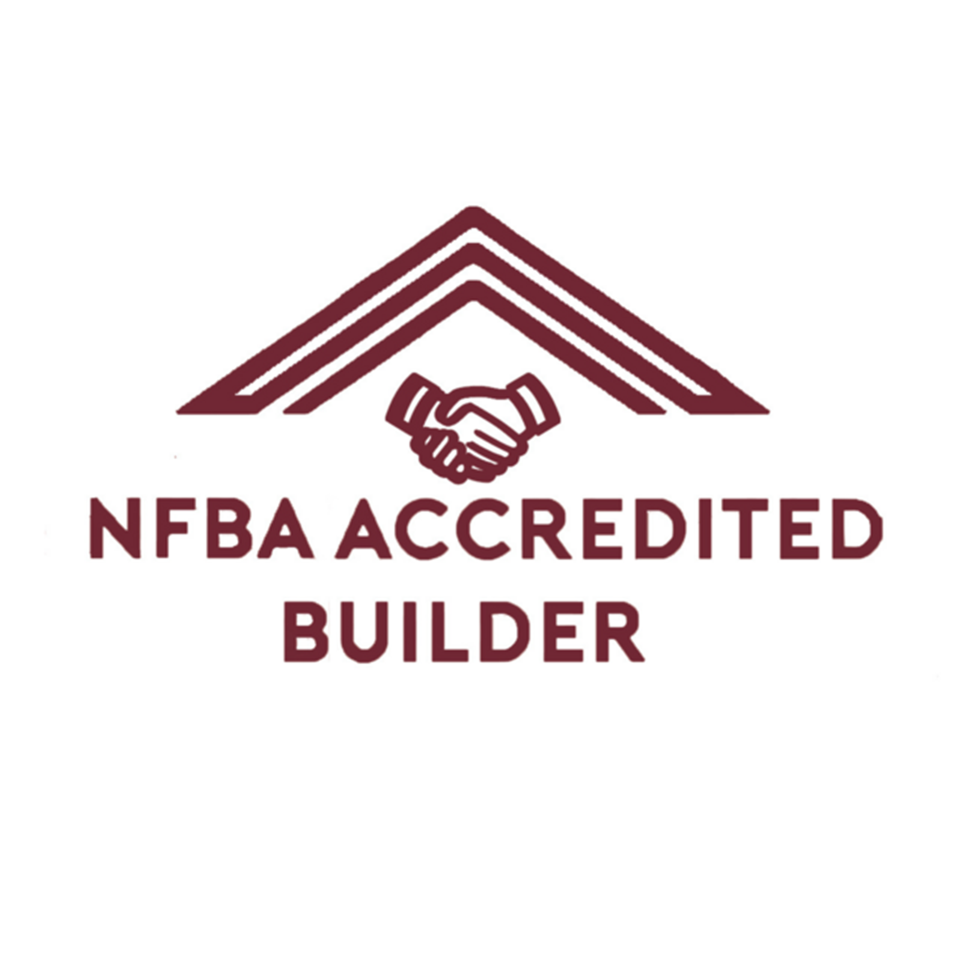 FBA ACCREDITED BUILDER